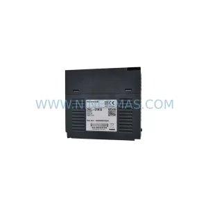Honeywell 2MLL-EFMHB Fast Ethernet Communication Module detail view 2