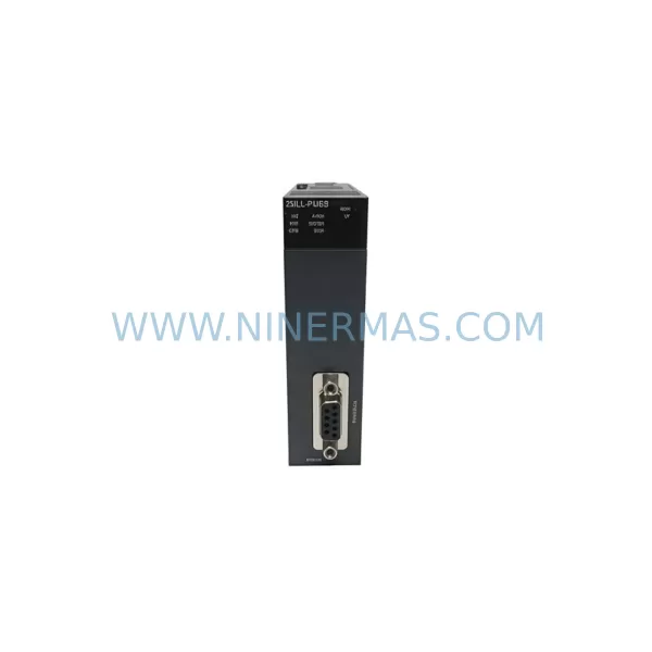 Honeywell 2MLL-PMEB Fieldbus Communication Module product image