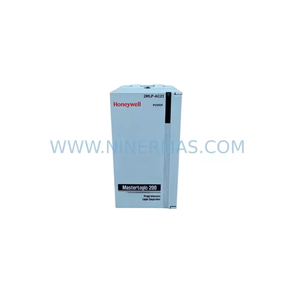 Honeywell 2MLP-AC23-CC PLC CPU Module product image
