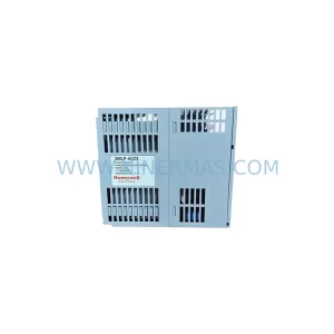 Honeywell 2MLP-AC23-CC PLC CPU Module detail view 3