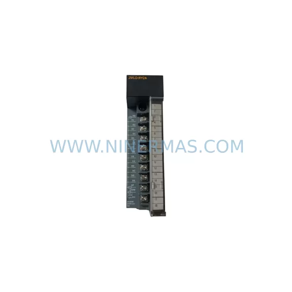 Honeywell 2MLQ-RY2B-CC Relay Output Module product image