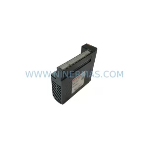 Honeywell 2MLQ-RY2B-CC Relay Output Module detail view 2