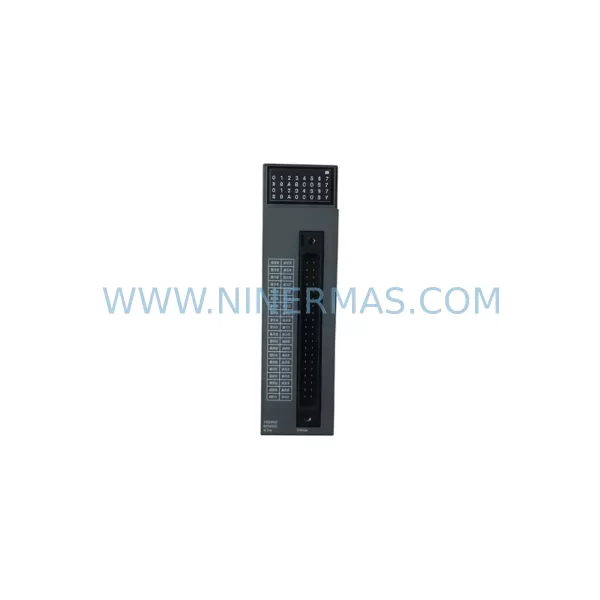 HONEYWELL 2MLQ-TR4A Relay Output Module product image