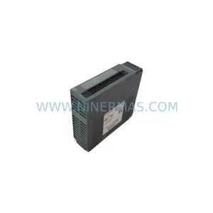 HONEYWELL 2MLQ-TR4A Relay Output Module detail view 2