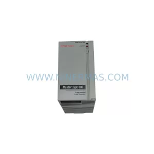 Honeywell 2MLR-AC22-CC Safety Controller Module product image
