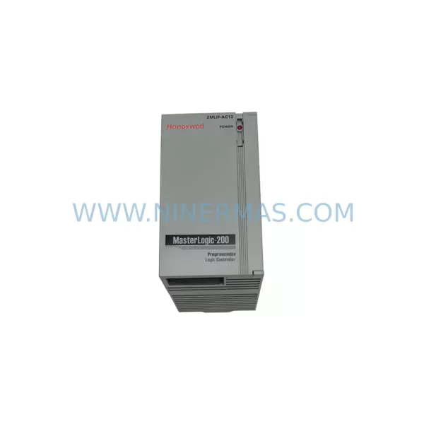 Honeywell 2MLR-AC22-CC Safety Controller Module product image
