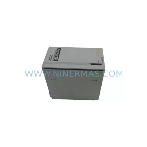 Honeywell 2MLR-AC22-CC Safety Controller Module detail view 2