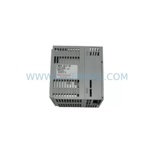 Honeywell 2MLR-AC22-CC Safety Controller Module detail view 3