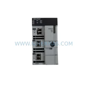 Honeywell 2MLR-CPUH/F-CC PLC CPU Module product image