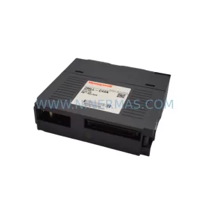 Honeywell 2MLR-CPUH/T-CC Safety Controller CPU Module product image