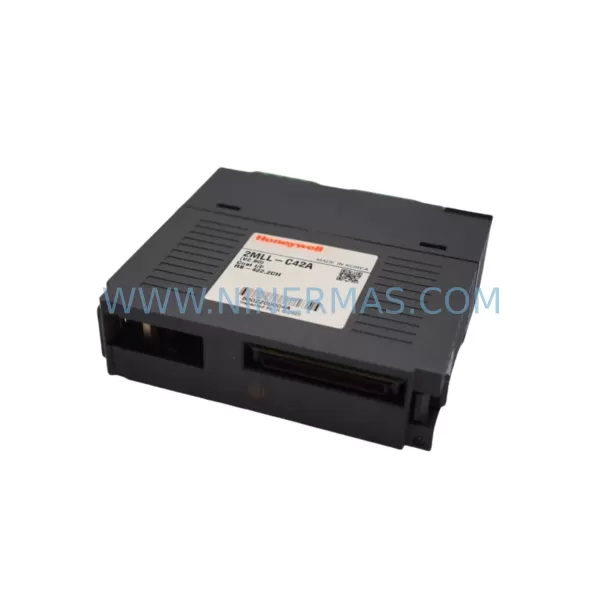 Honeywell 2MLR-CPUH/T-CC Safety Controller CPU Module product image