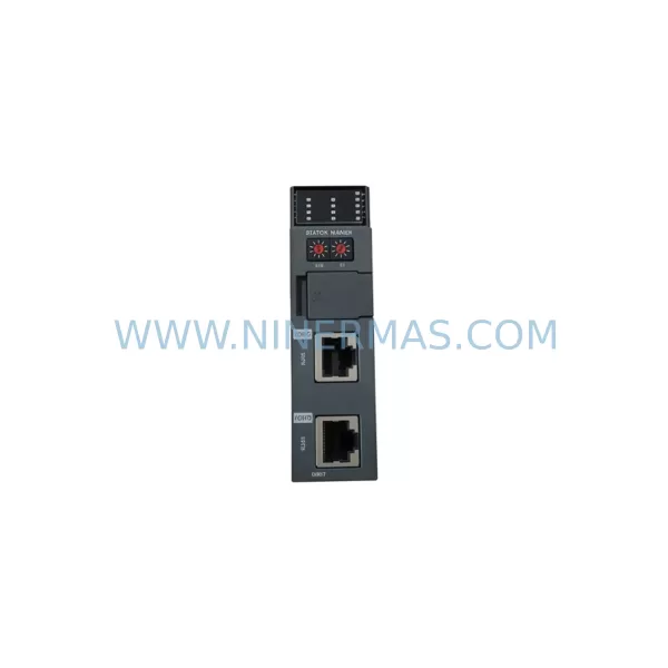 Honeywell 2MLR-DBDT-CC DCS Controller Module product image