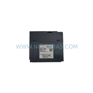 Honeywell 2MLR-DBDT-CC DCS Controller Module detail view 2