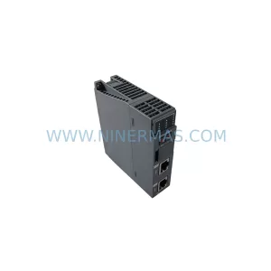 Honeywell 2MLR-DBDT-CC DCS Controller Module detail view 3