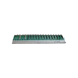 Honeywell 2MLR-E12H Redundant I/O Base product image