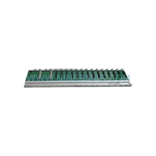 Honeywell 2MLR-E12H Redundant I/O Base product image