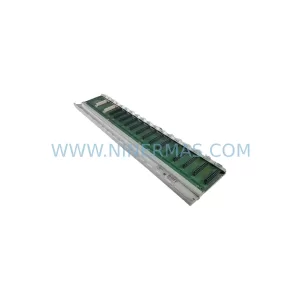 Honeywell 2MLR-E12H Redundant I/O Base detail view 2