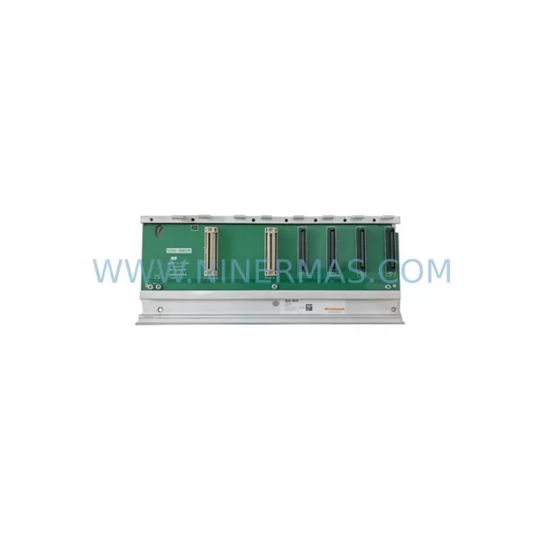 Honeywell 2MLR-M02P PLC I/O Module product image