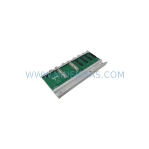 Honeywell 2MLR-M02P PLC I/O Module detail view 2