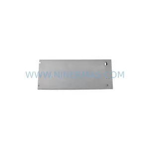 Honeywell 2MLR-M02P PLC I/O Module detail view 3