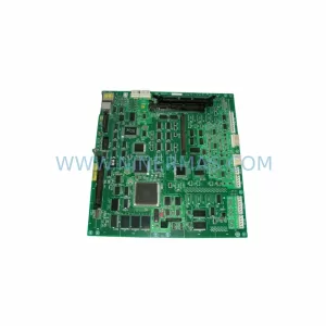 TOSHIBA 2N3A-3110-C CTR ARND-3110 Controller Board product image