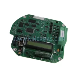 SIPOS 2SY5010-0LB05 Actuator Control Unit product image
