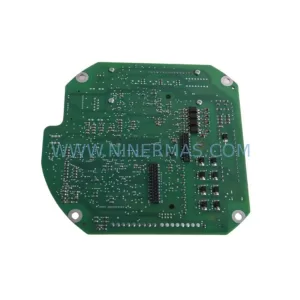 SIPOS 2SY5010-0LB05 Actuator Control Unit detail view 2