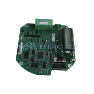 SIPOS 2SY5010-0LB05 Actuator Control Unit detail view 3