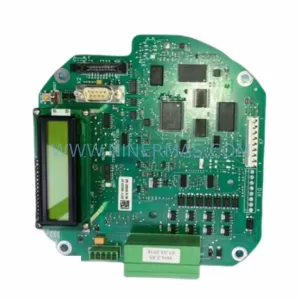 SIPOS 2SY5016-2SB00 Electric Actuator Control Module product image