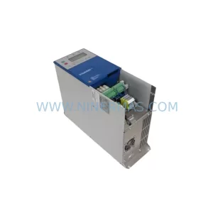 FLENDER 2T2A-05400-011 Vibration Monitoring Controller product image