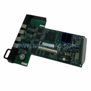 RTP 3000/02 SER 3000 CPU Board product image