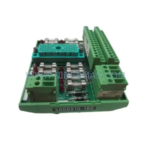 TRICONEX 3000510-180 Termination Board product image