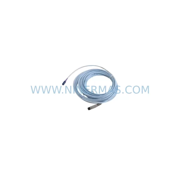 Bently Nevada 300103-00-12-10-02-00 Vibration Monitoring Module product image