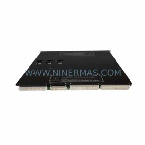 Triconex 3003 Safety Processor Module product image