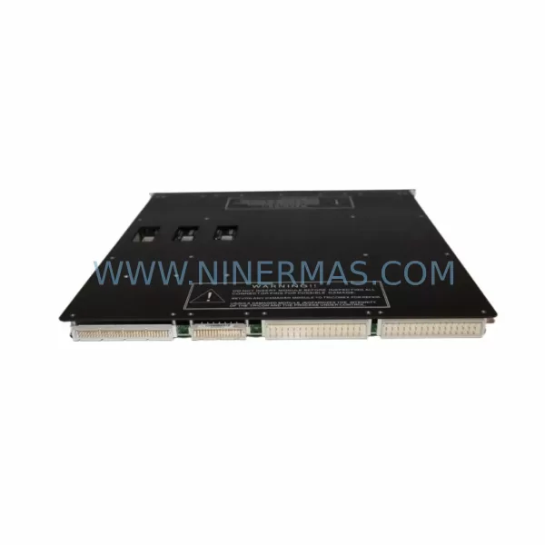 Triconex 3004 Processor Module product image