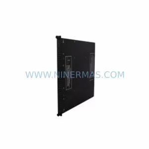 Triconex 3006 Main Processor Module product image