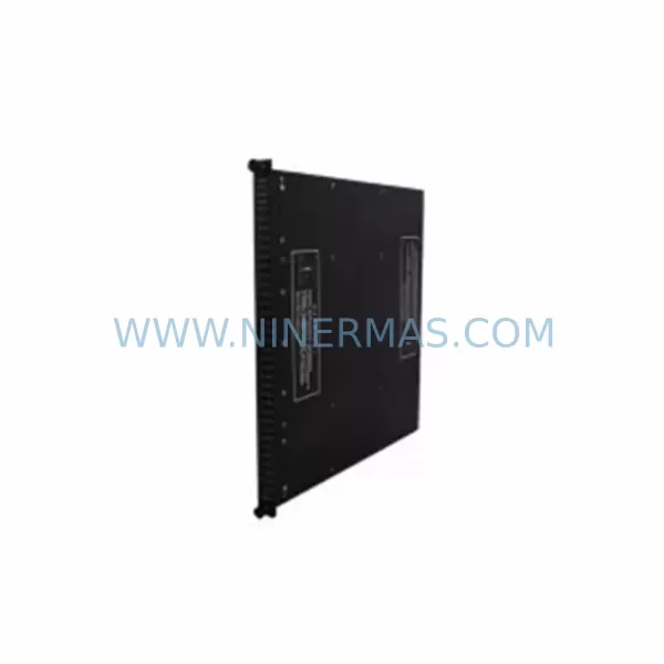 Triconex 3006 Main Processor Module product image