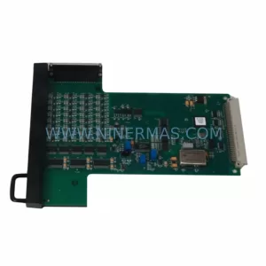 RTP 3015/00 SER 3000 I/O I/O Module product image