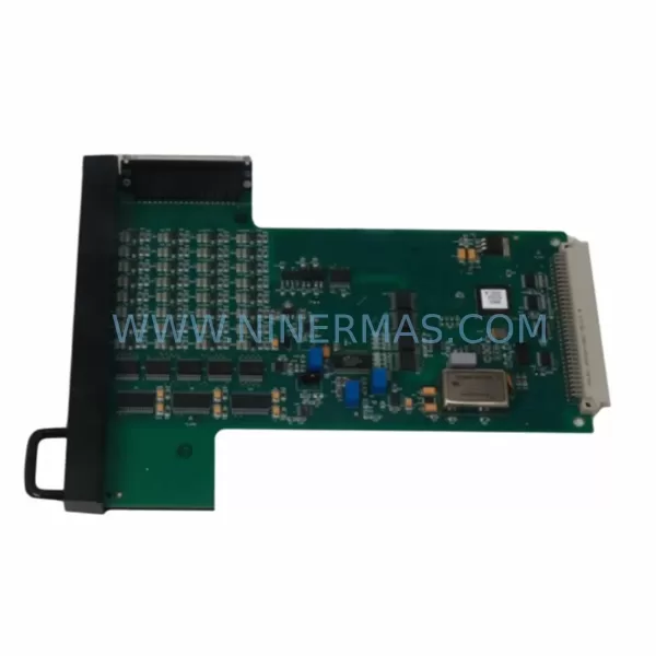 RTP 3015/00 SER 3000 I/O I/O Module product image