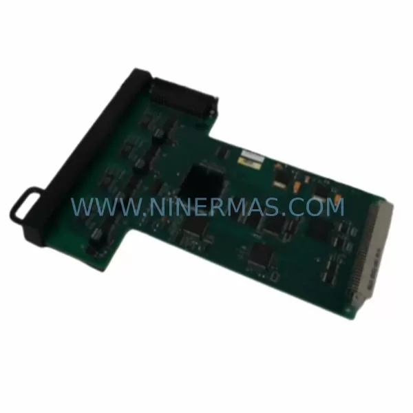 RTP 3019/00 SER 3000 I/O I/O Module product image