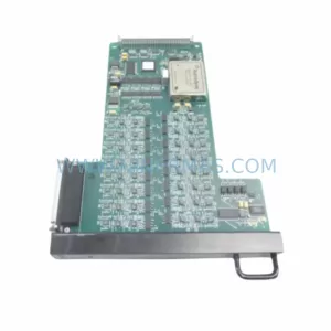 RTP 3021/00 SER 3000 I/O I/O Module product image