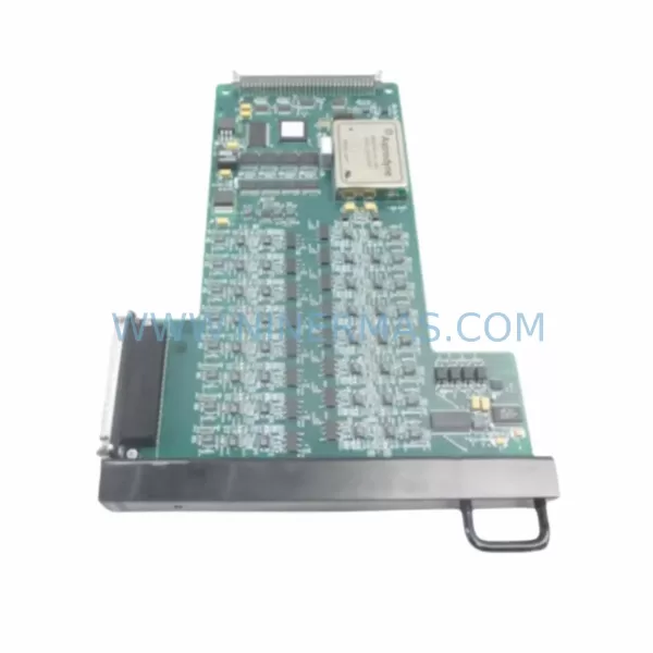 RTP 3021/00 SER 3000 I/O I/O Module product image