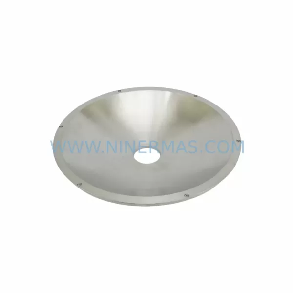 JUSUNG 30895004 P30895004 4022.437.11211 15KLD02Z Chamber Unit product image