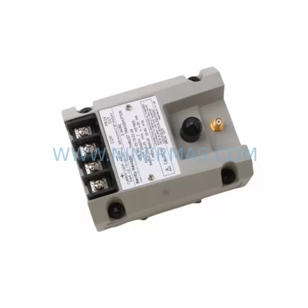 Bently Nevada 31000-00-00-00-031-01-02 Vibration Monitor product image