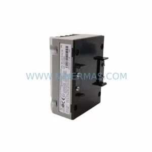 Bently Nevada 31000-00-00-00-031-01-02 Vibration Monitor detail view 2
