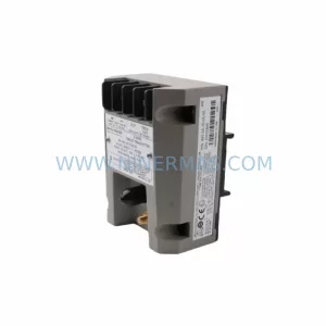 Bently Nevada 31000-00-00-00-031-01-02 Vibration Monitor detail view 3
