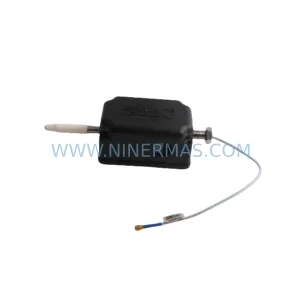 Bently Nevada 31000-00-00-00-031-01-02 Vibration Monitor detail view 5