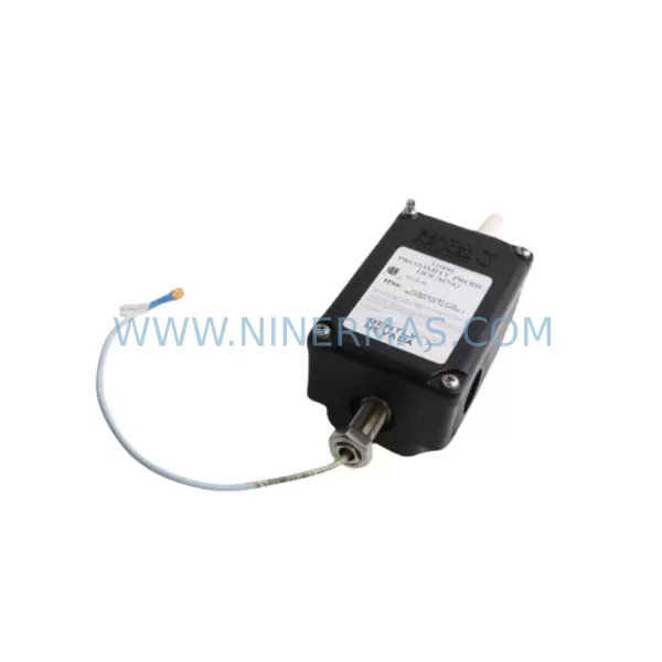Bently Nevada 31000-00-00-00-070-03-02 Proximity Probe Housing product image