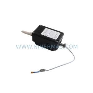 Bently Nevada 31000-00-00-00-070-03-02 Proximity Probe Housing detail view 3