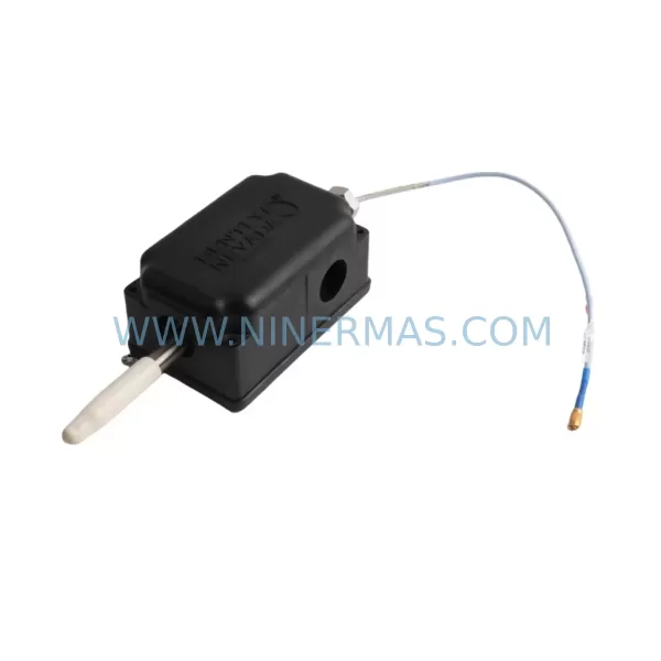 Bently Nevada 31000-16-10-15-030-03-02 Vibration Monitor Module product image